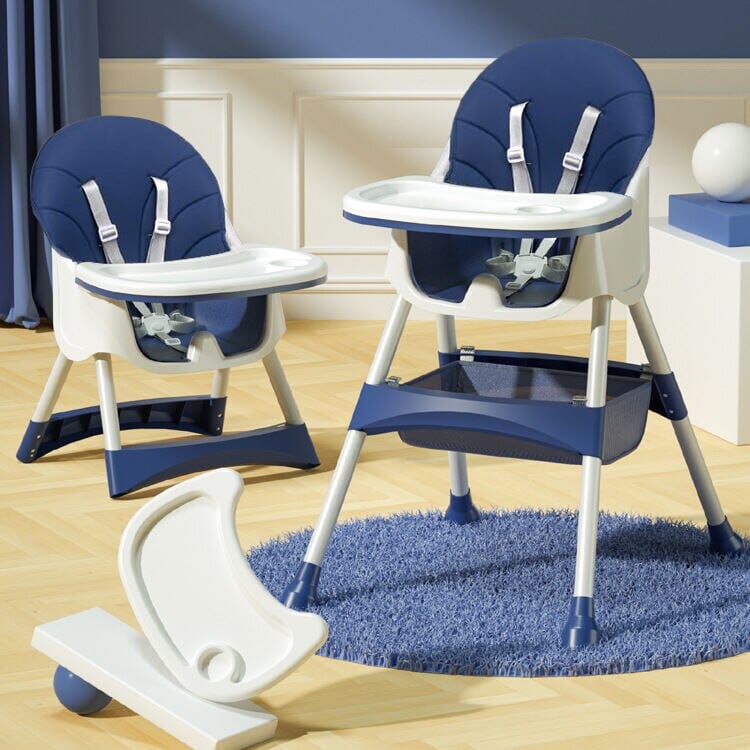 Portable Baby Folding Dinner Chair