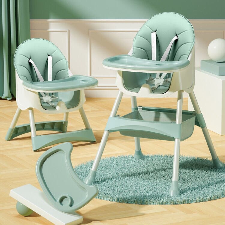 Portable Baby Folding Dinner Chair