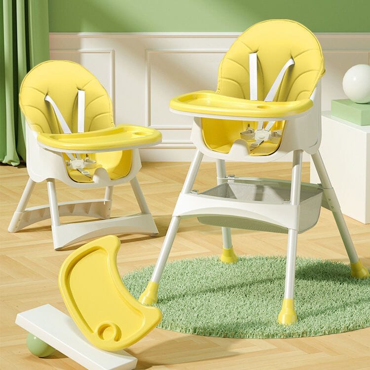 Portable Baby Folding Dinner Chair