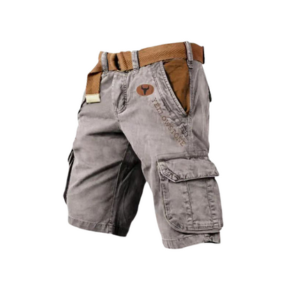 PATRICK™ | MEN'S SHORTS WITH POCKETS