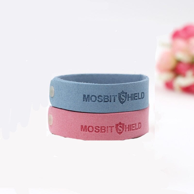 Baby Bracelet Mosquito Repellent