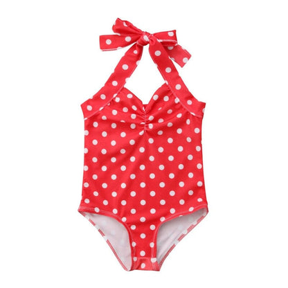 Baby Girl Swimwear