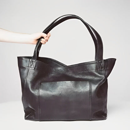 Sofie™ - Stylish Leather Bag