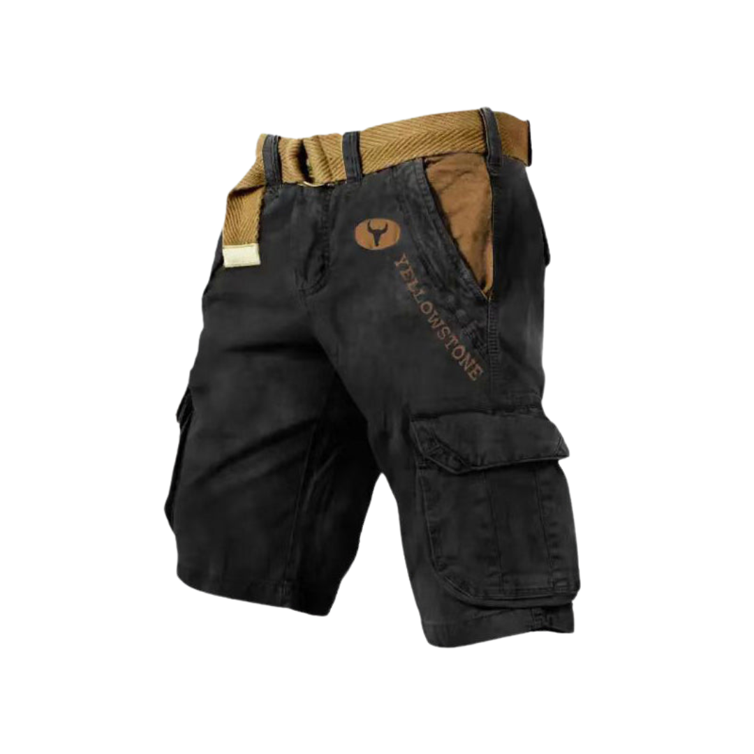 PATRICK™ | MEN'S SHORTS WITH POCKETS