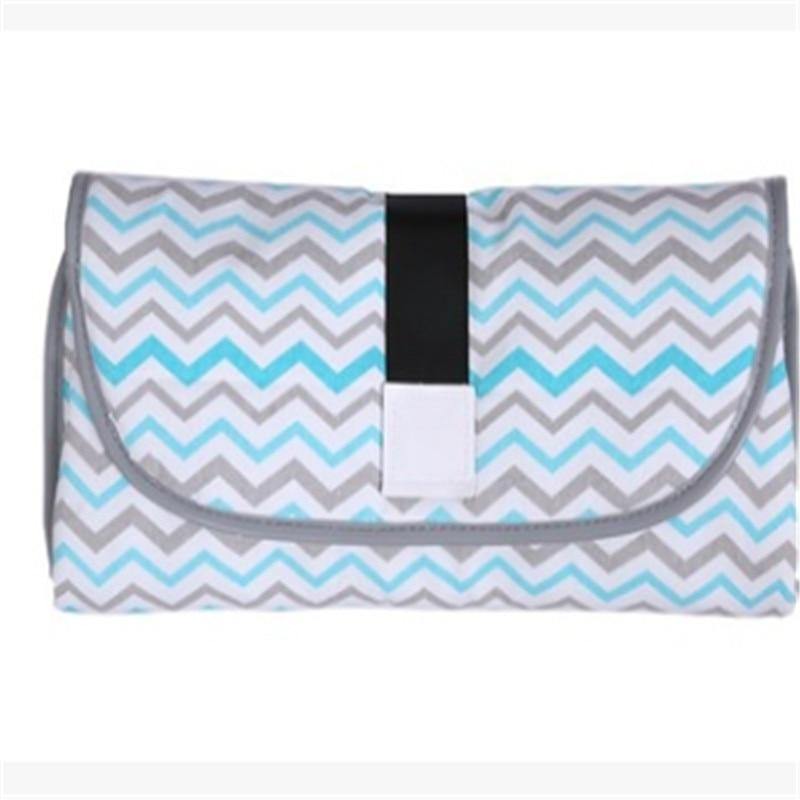 Ideal Baby Changing Pad with 3 Functions