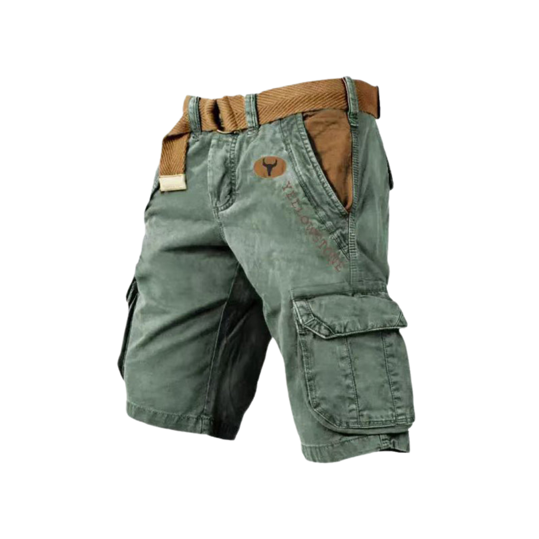 PATRICK™ | MEN'S SHORTS WITH POCKETS