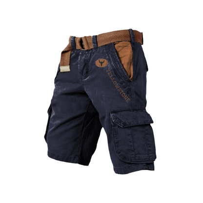 PATRICK™ | MEN'S SHORTS WITH POCKETS