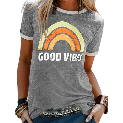 NINI - GOOD VIBES SHIRT