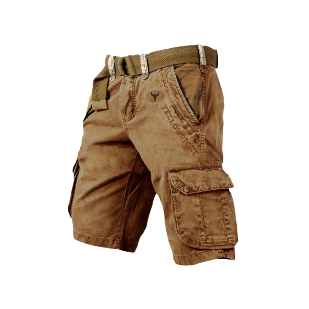 PATRICK™ | MEN'S SHORTS WITH POCKETS