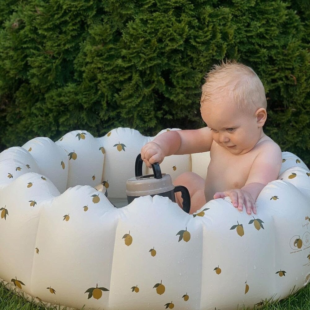 Inflatable Baby Swimming Pool