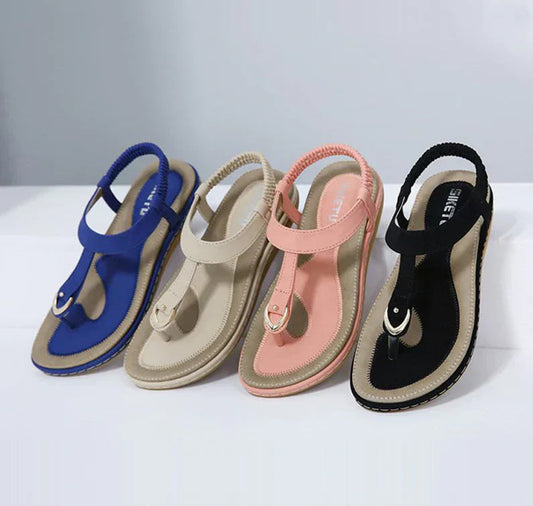 Lurachic™ - Orthopedic sandals - Chic and comfortable