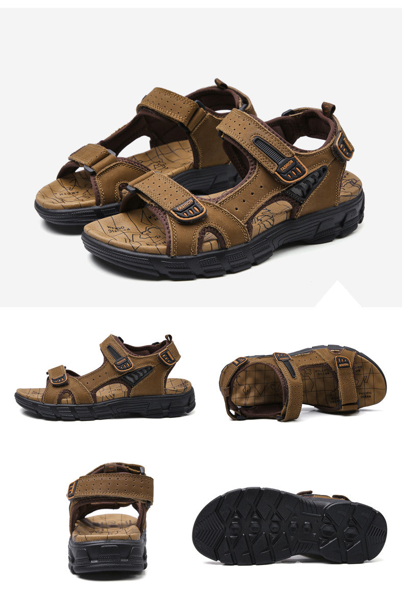 WALKING SANDALS™ - ORTHOPEDIC SANDAL