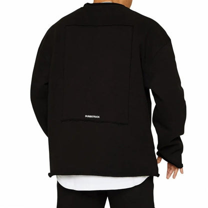 ESSENTIAL COMFORTABLE SWEATSUIT