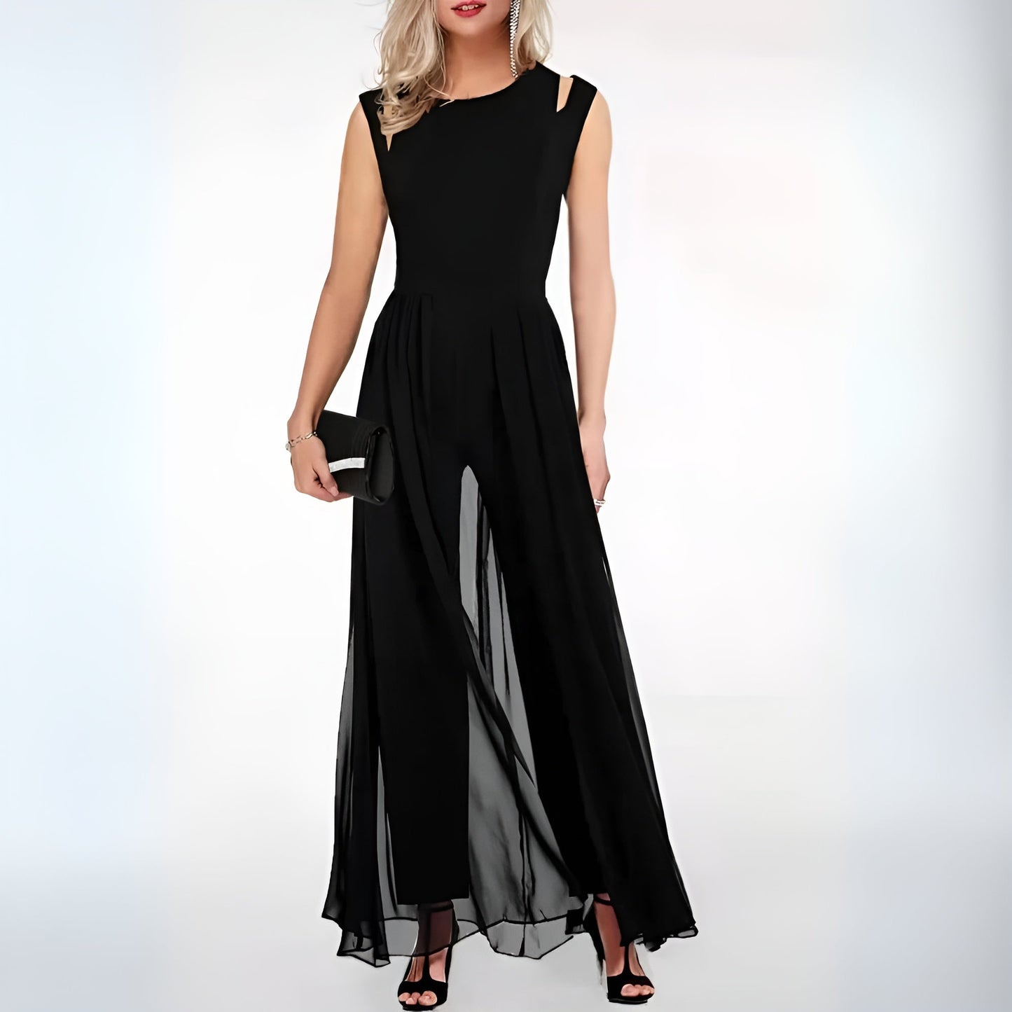 CATO | TRENDY LADIES JUMPSUIT