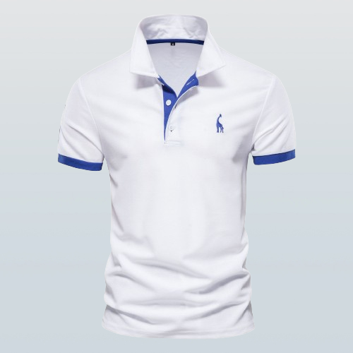 PIETRO | STYLISH POLO