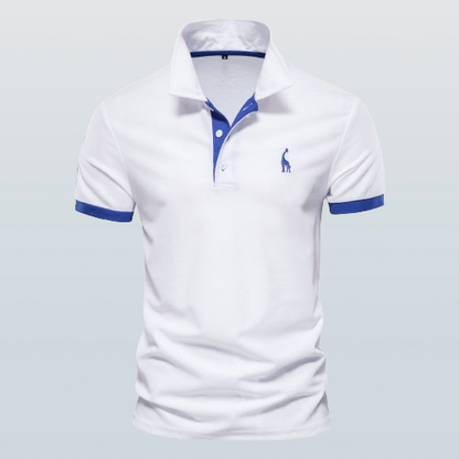 PIETRO | STYLISH POLO