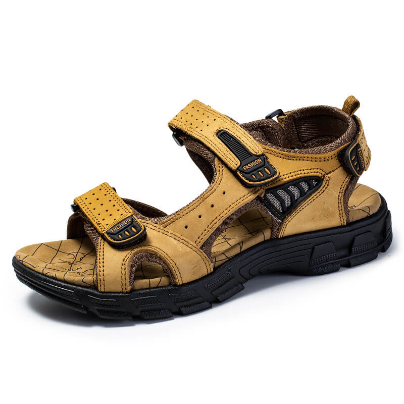 WALKING SANDALS™ - ORTHOPEDIC SANDAL