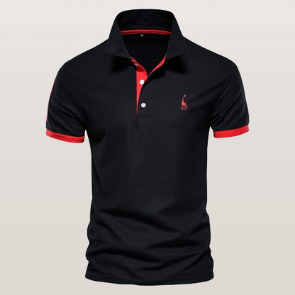 PIETRO | STYLISH POLO