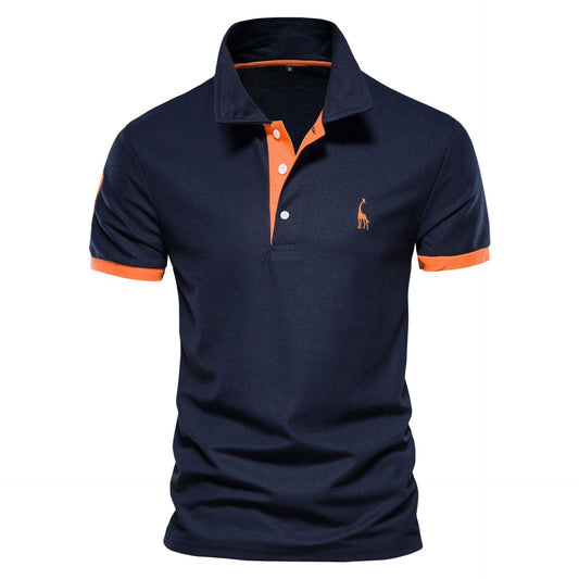 PIETRO | STYLISH POLO