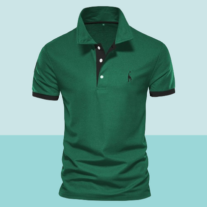 PIETRO | STYLISH POLO