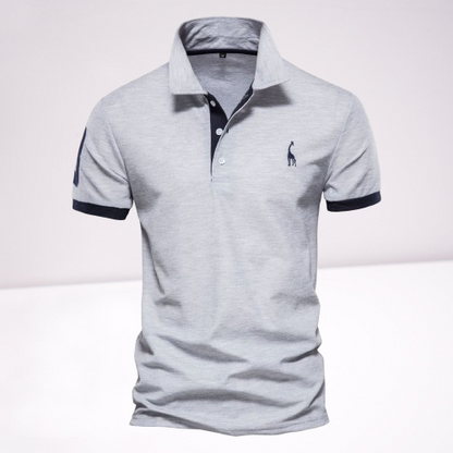 PIETRO | STYLISH POLO