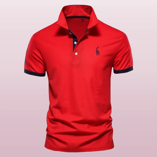 PIETRO | STYLISH POLO