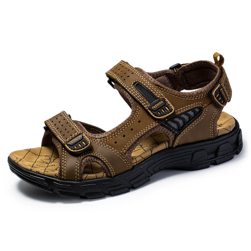 WALKING SANDALS™ - ORTHOPEDIC SANDAL