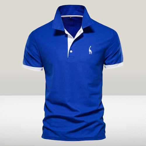 PIETRO | STYLISH POLO