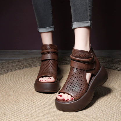 LAURA™ - ERGONOMIC PAIN RELIEF SANDALS