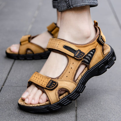 WALKING SANDALS™ - ORTHOPEDIC SANDAL