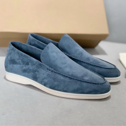 MASSIMO | LOAFERS