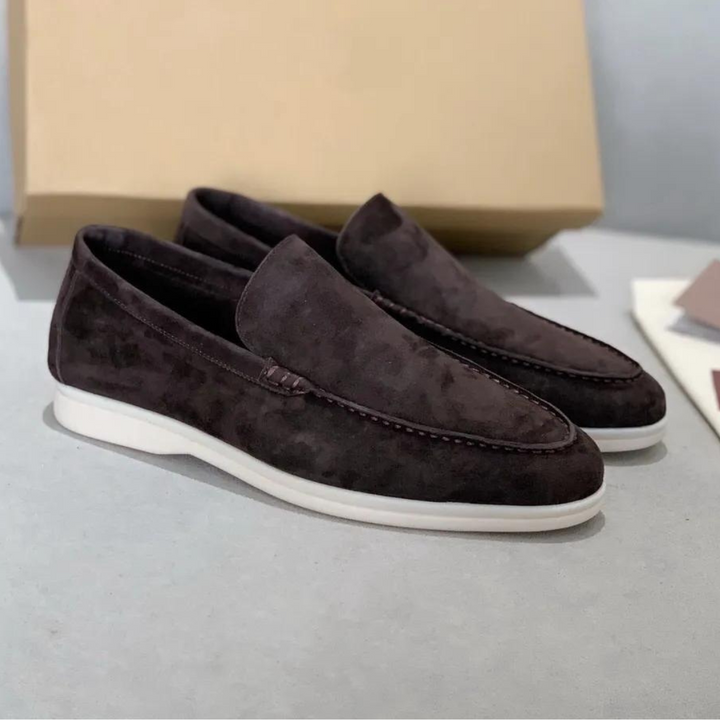 MASSIMO | LOAFERS