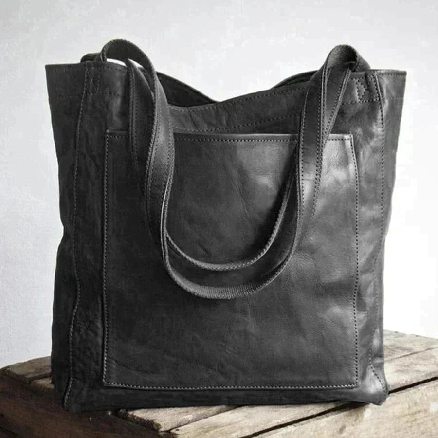 Sofie™ - Stylish Leather Bag