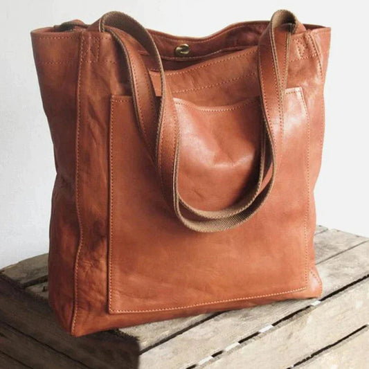 Sofie™ - Stylish Leather Bag