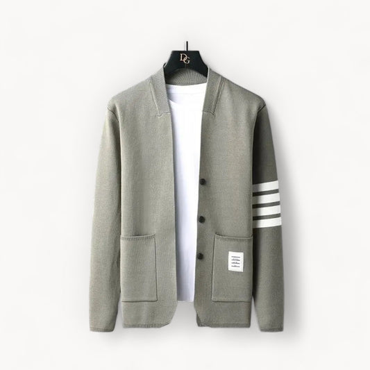 VIRGIL™ | COTTON BLEND CARDIGAN