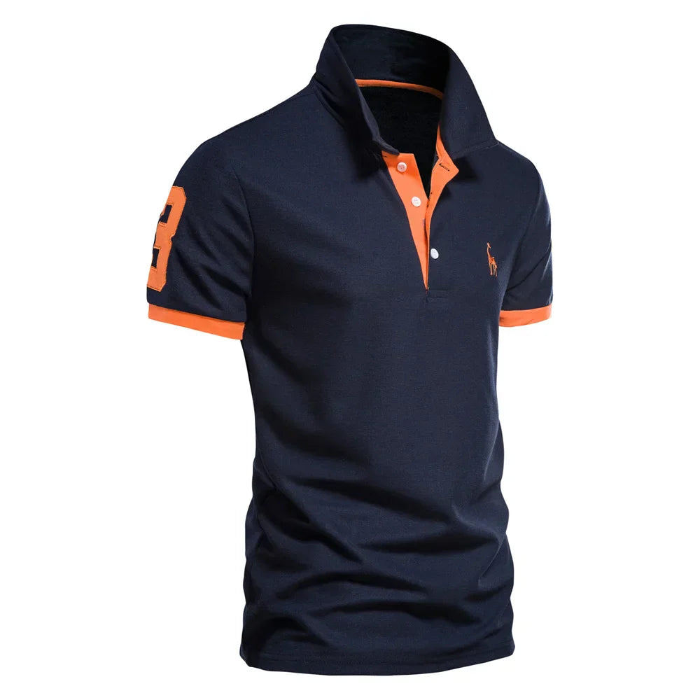 PIETRO | STYLISH POLO