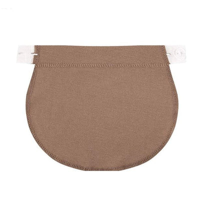 Adjustable Maternity Pants Extender