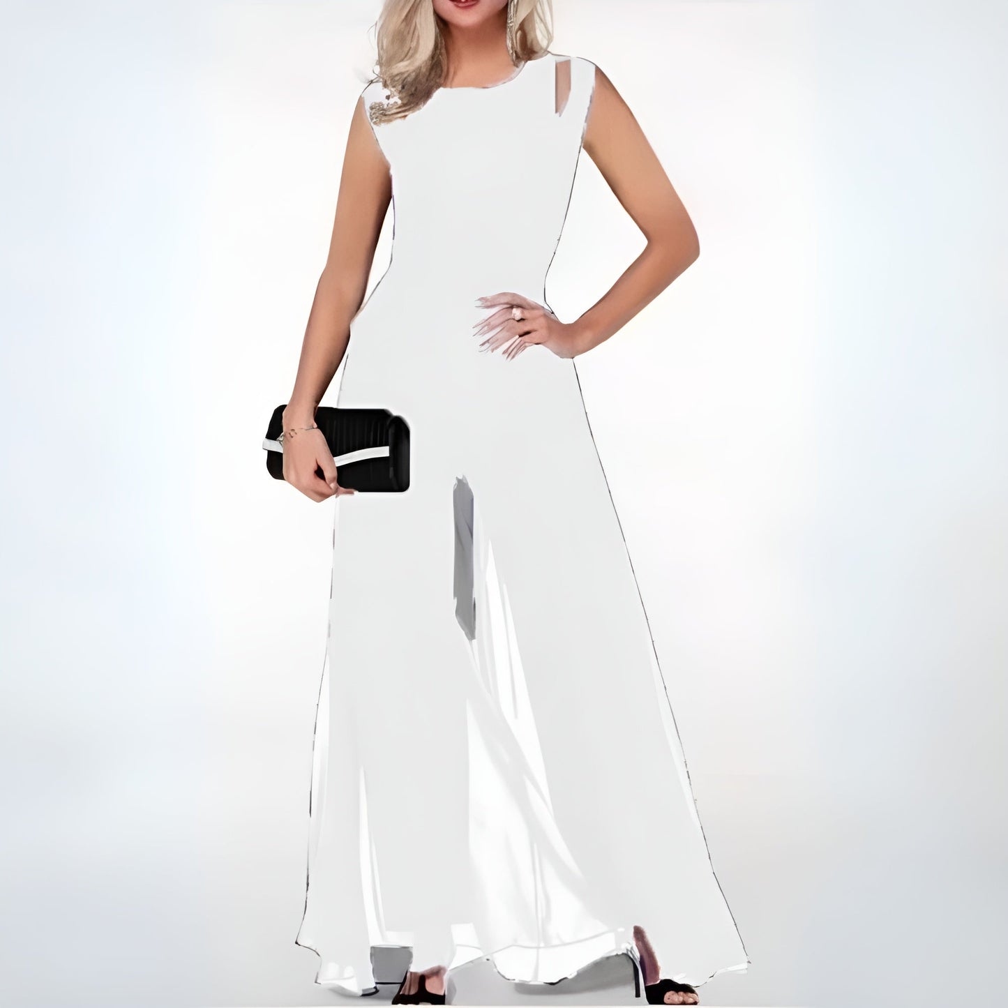 CATO | TRENDY LADIES JUMPSUIT