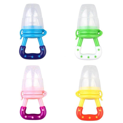 Delux Babies Fruit Feeder Pacifier