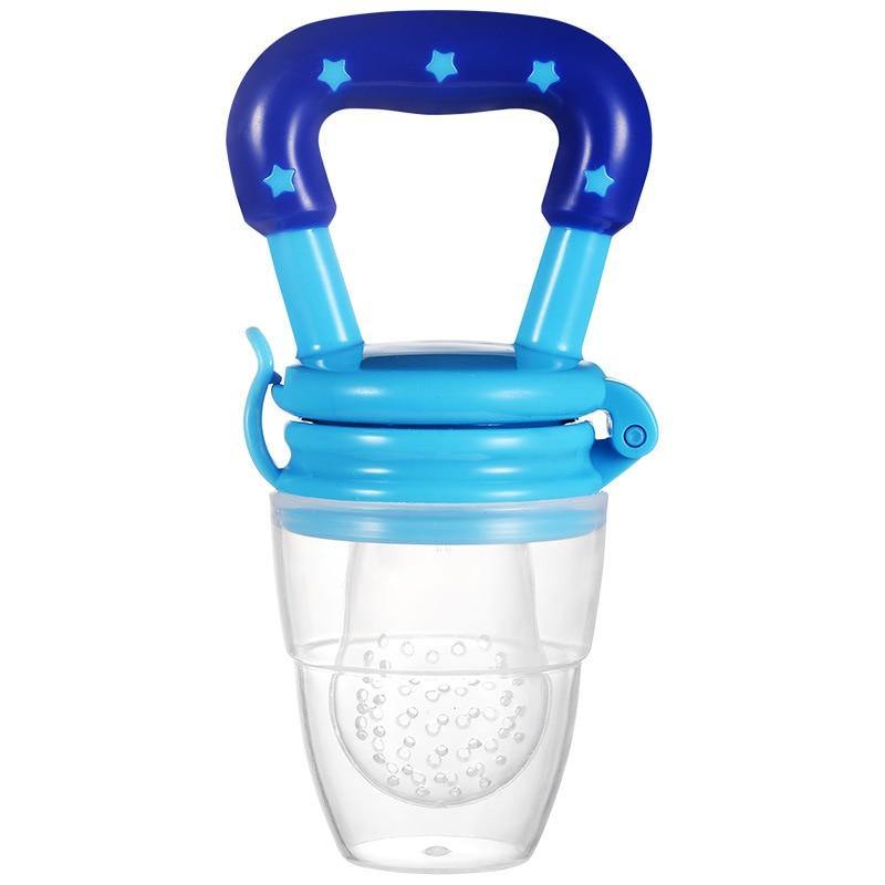 Delux Babies Fruit Feeder Pacifier