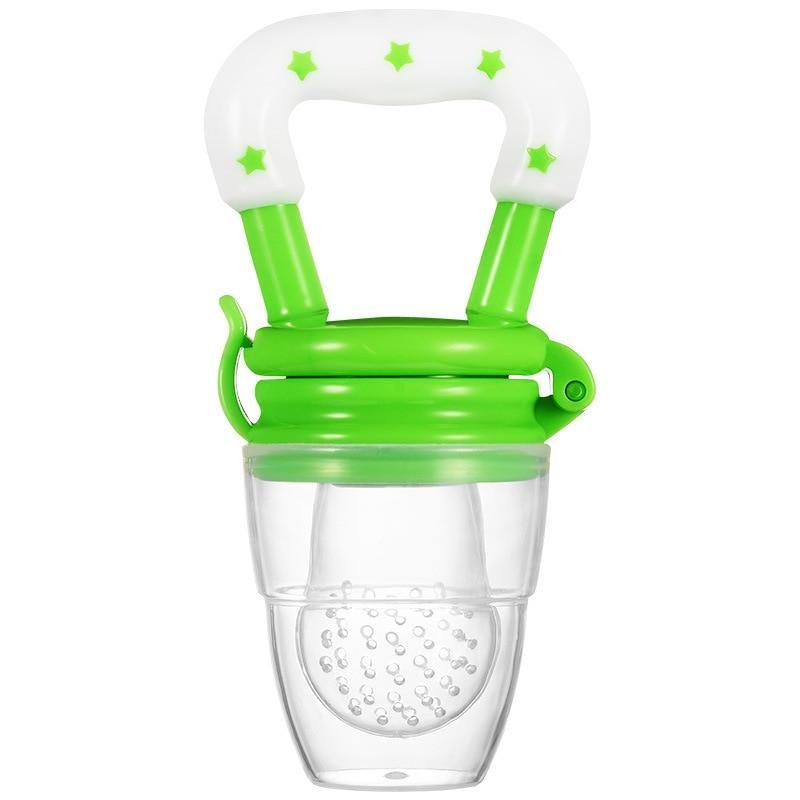 Delux Babies Fruit Feeder Pacifier