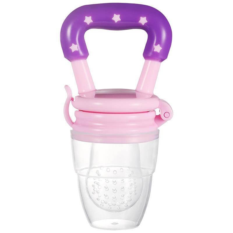 Delux Babies Fruit Feeder Pacifier