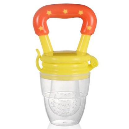 Delux Babies Fruit Feeder Pacifier