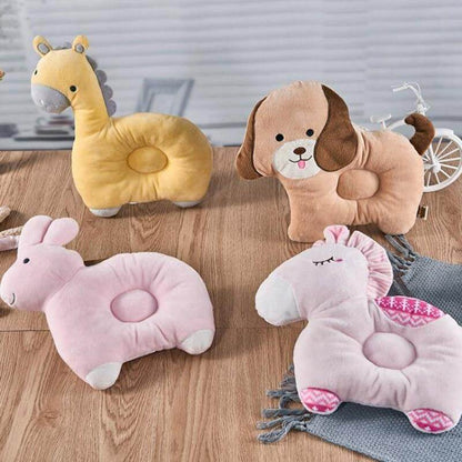 Baby Animal Pillow