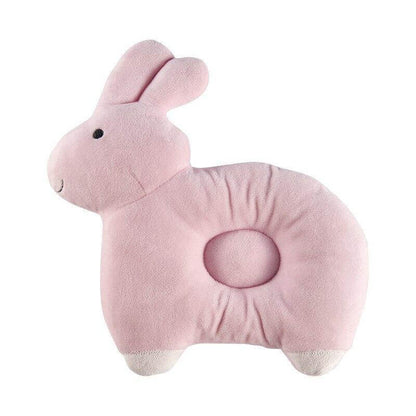 Baby Animal Pillow