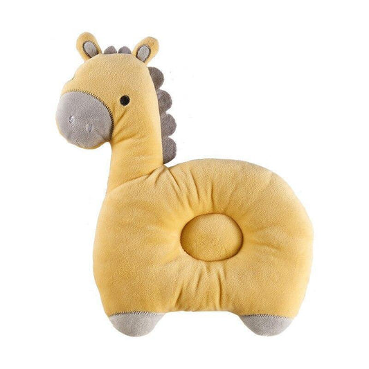 Baby Animal Pillow