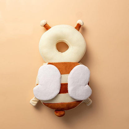 Baby Animal Pillow Head Protector