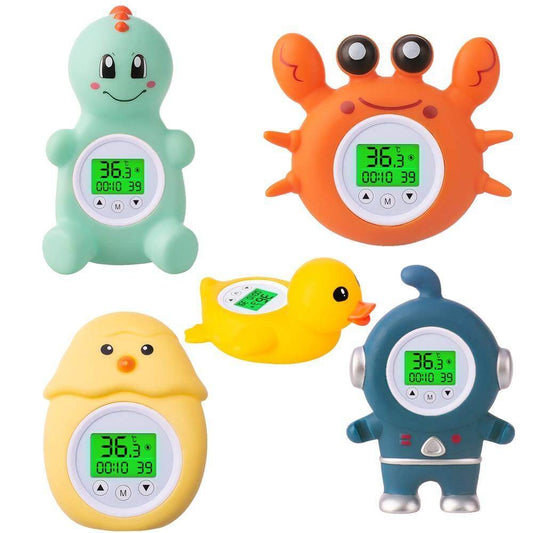 Baby Bath Thermometer