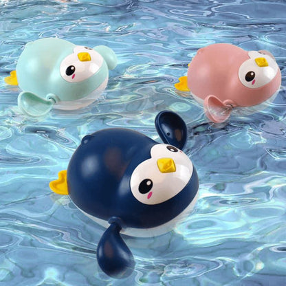 Baby Bath Toy Animal Cartoon