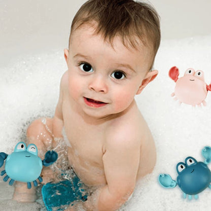 Baby Bath Toy Animal Cartoon